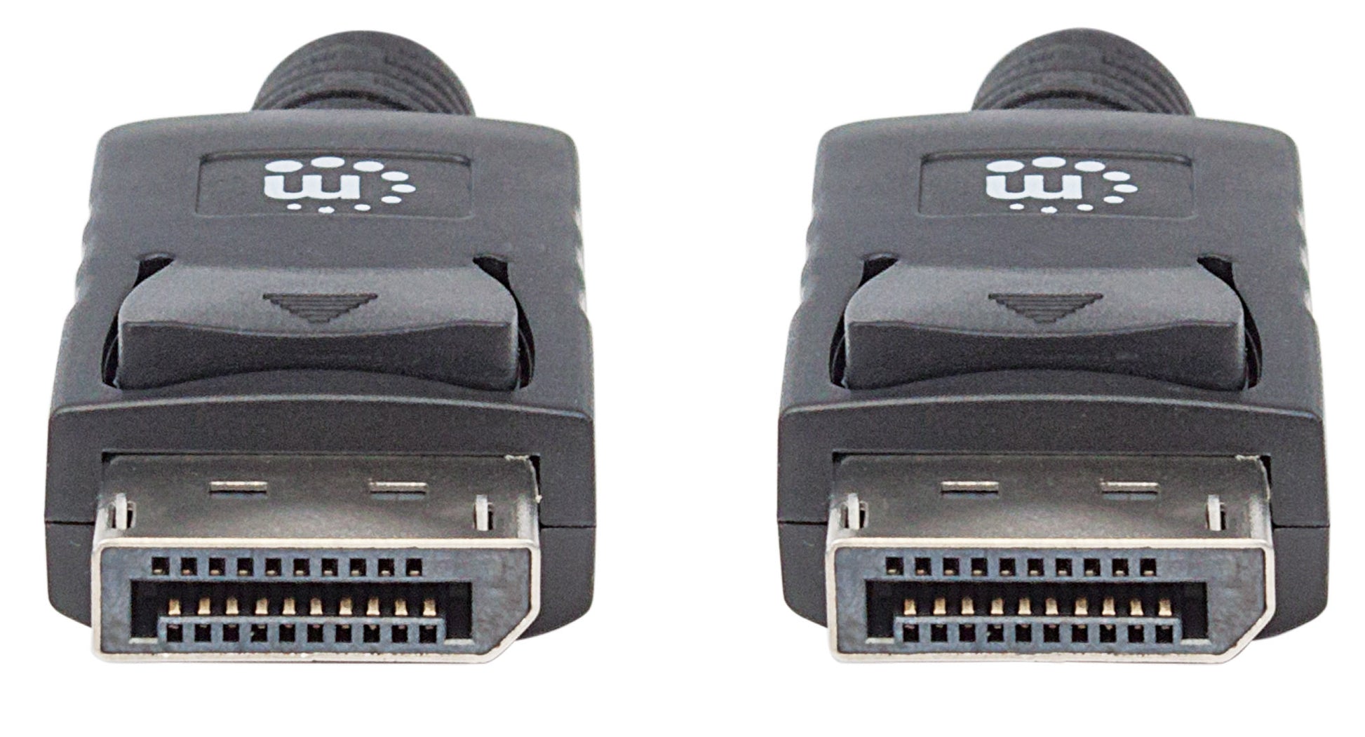 4K@60Hz DisplayPort Monitor Cable Image 4