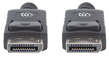 4K@60Hz DisplayPort Monitor Cable Image 4
