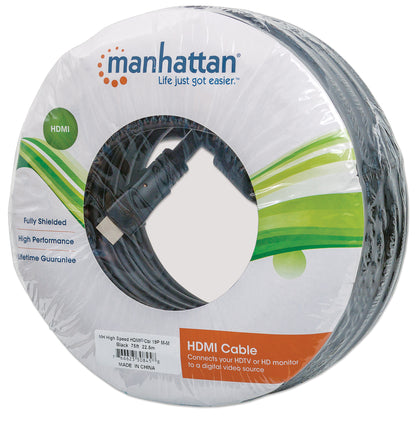 High Speed HDMI Cable Packaging Image 2