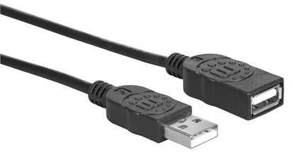 Hi-Speed USB 2.0 Extension Cable Image 3