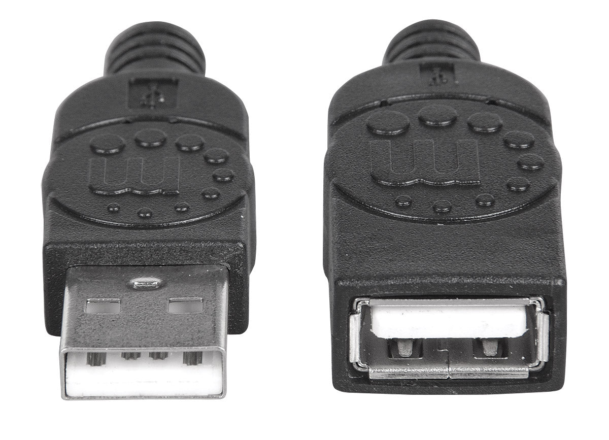 Hi-Speed USB 2.0 Extension Cable Image 4