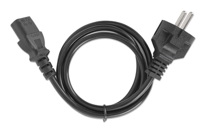 EU Power Cable C13 to CEE 7/7, 5 m Image 5