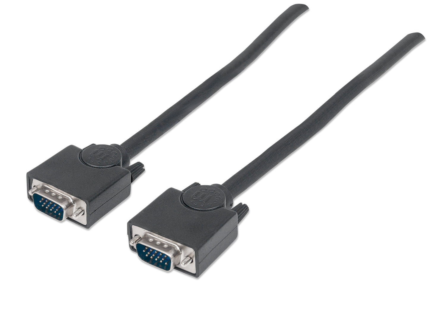 SVGA Monitor Cable Image 1