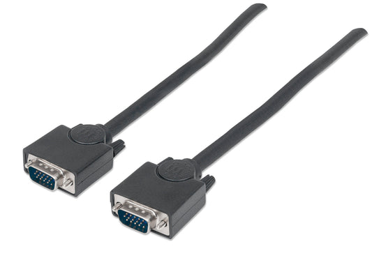 SVGA Monitor Cable Image 1