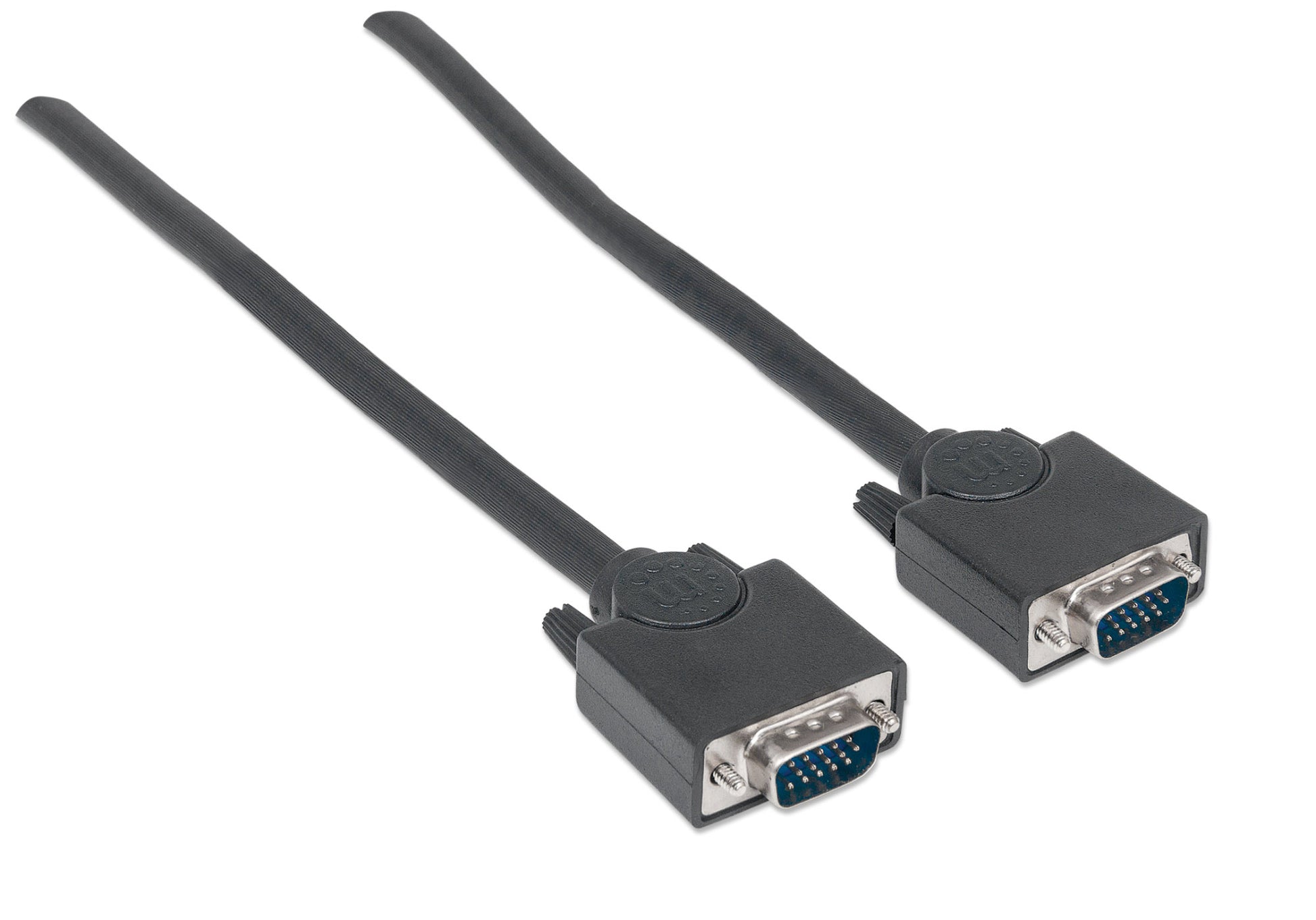 SVGA Monitor Cable Image 3