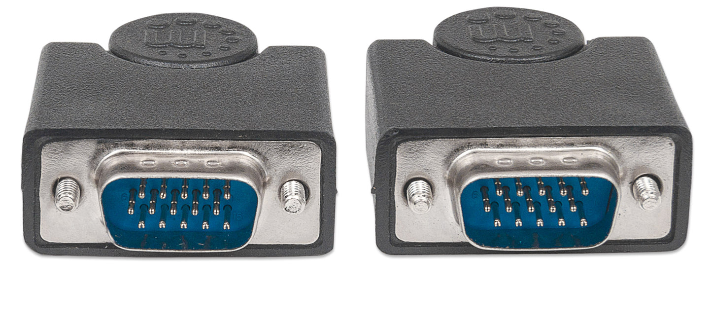 SVGA Monitor Cable Image 4