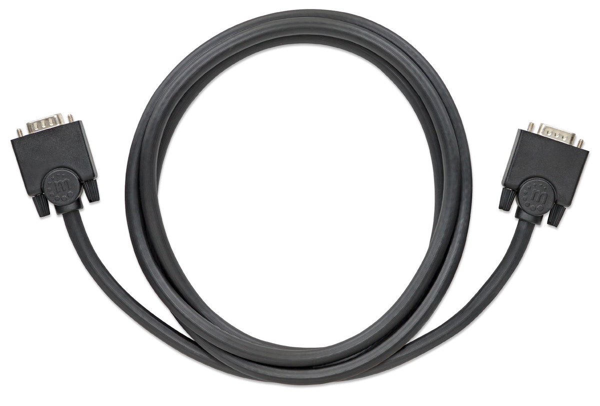 SVGA Monitor Cable Image 6
