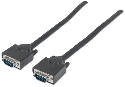 SVGA Monitor Cable Image 1