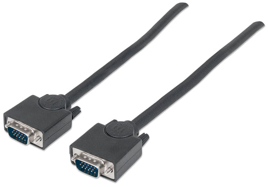 SVGA Monitor Cable Image 1