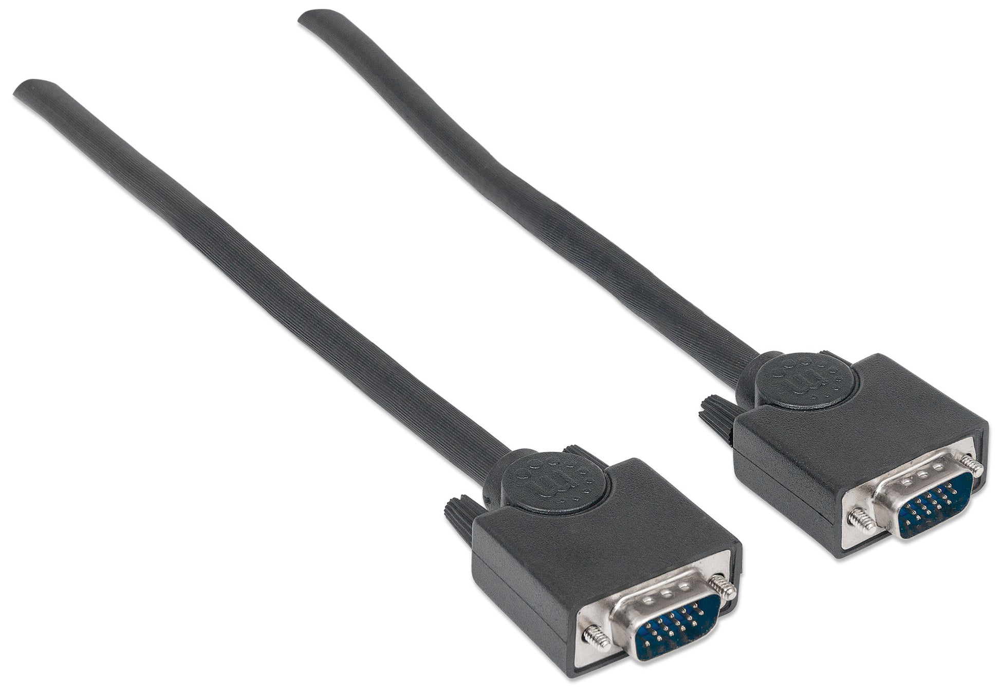 SVGA Monitor Cable Image 3