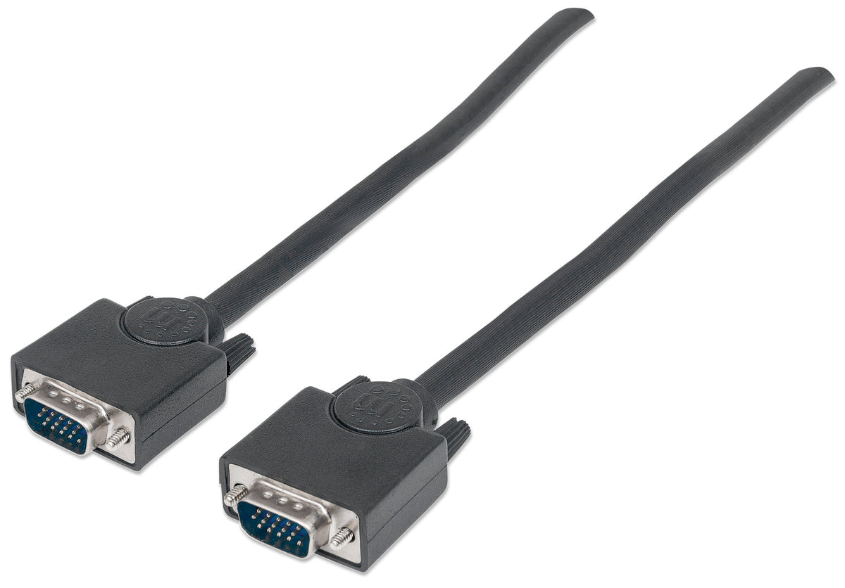 SVGA Monitor Cable Image 1