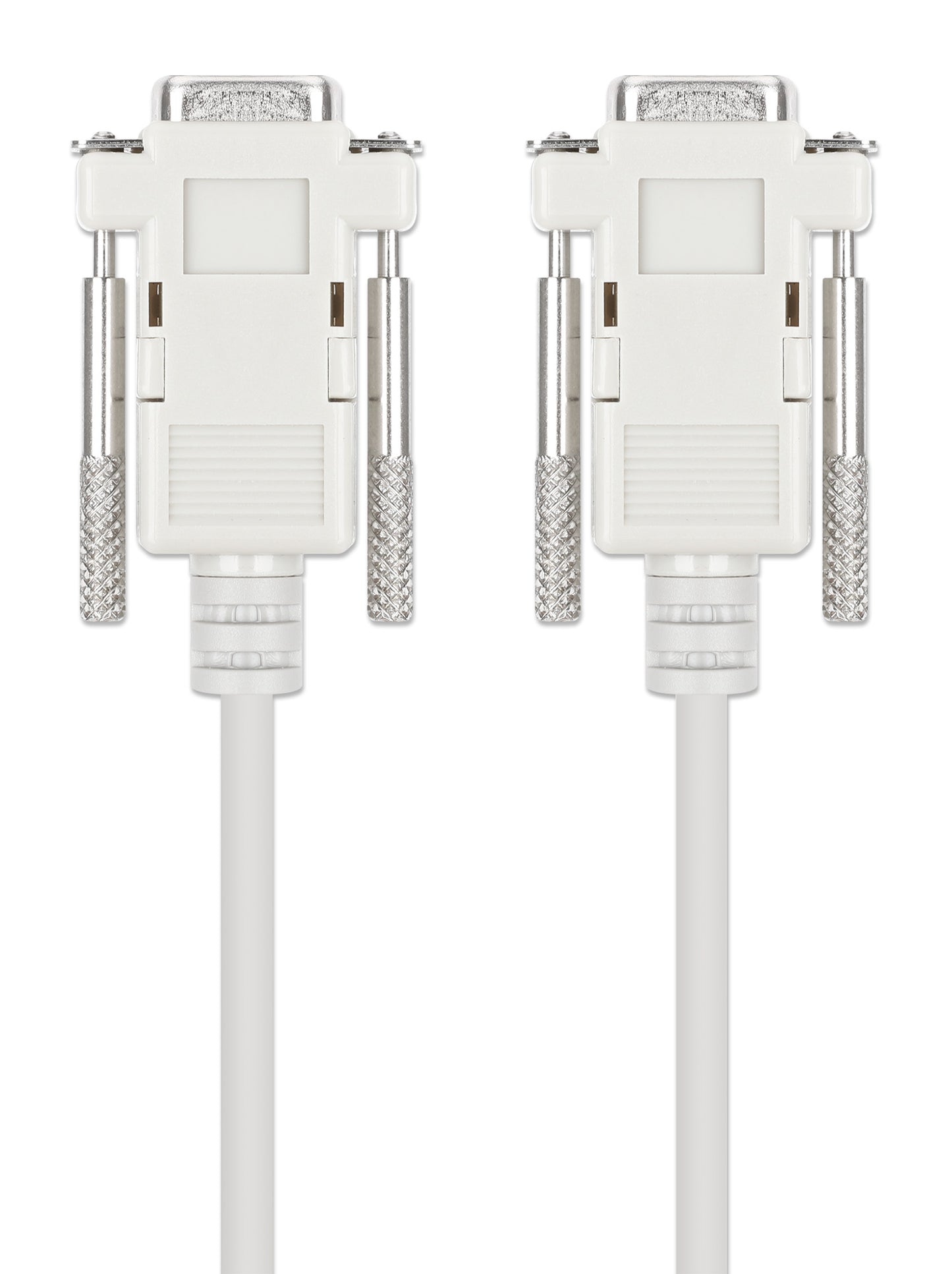 RS232 Serial Null Modem Cable Image 4