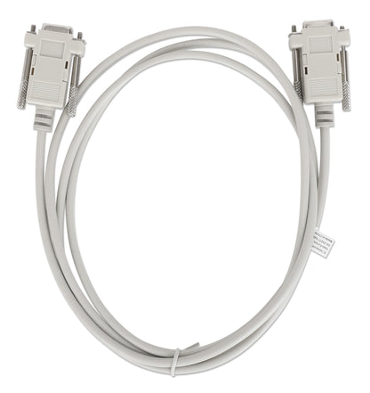 RS232 Serial Null Modem Cable Image 5