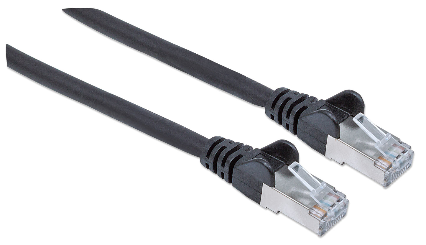 CAT6a S/FTP Network Cable Image 3