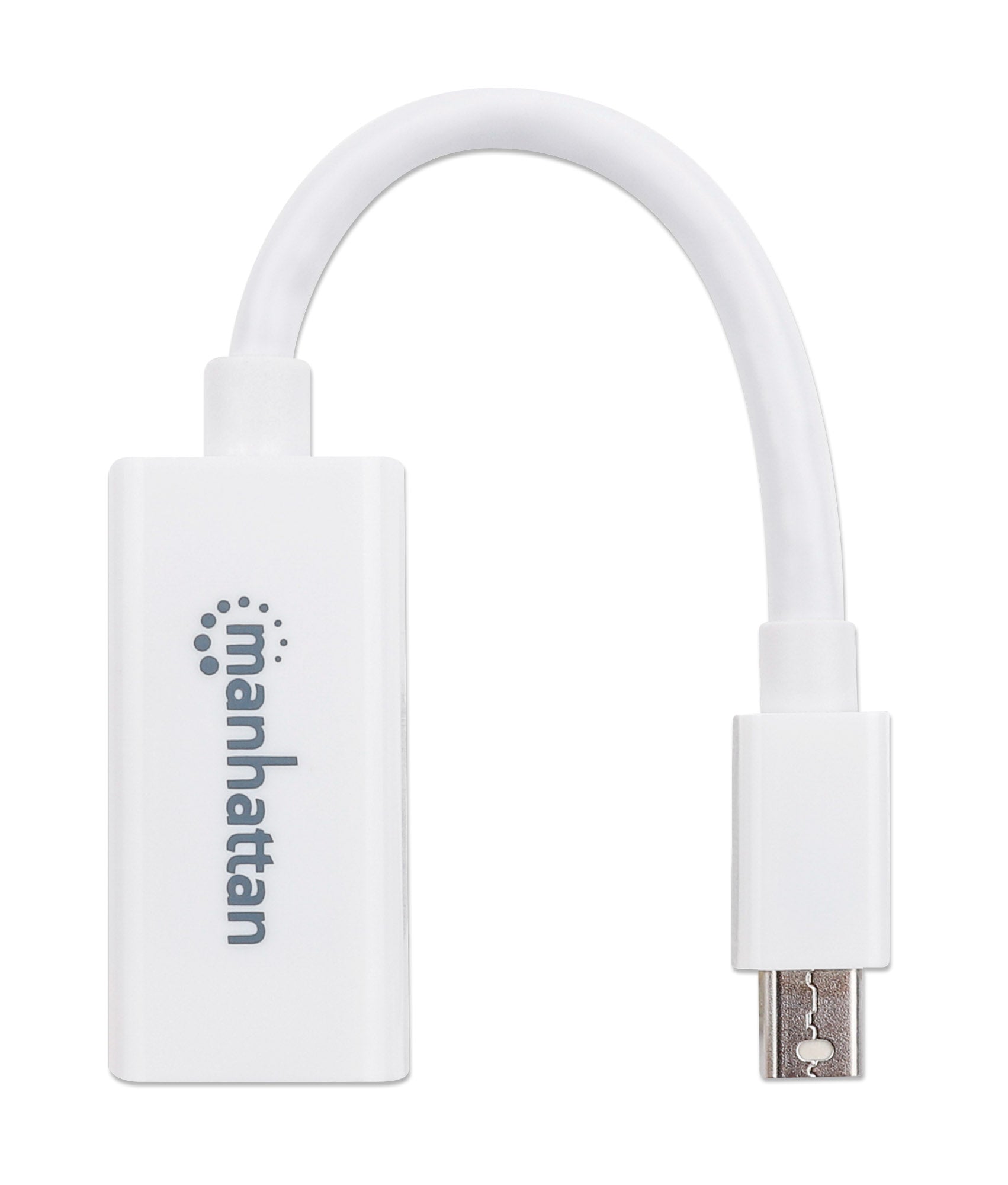 Passive Mini DisplayPort to HDMI Adapter Image 5
