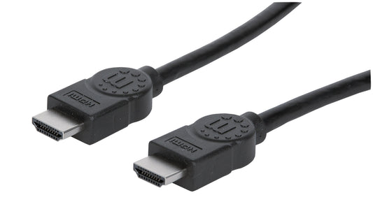High Speed HDMI Cable with Ethernet  Image 1
