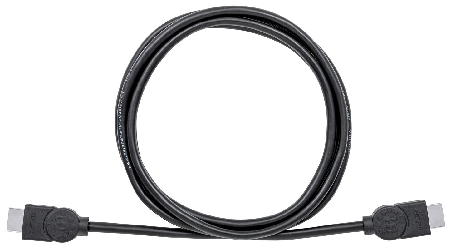 High Speed HDMI Cable with Ethernet  Image 6