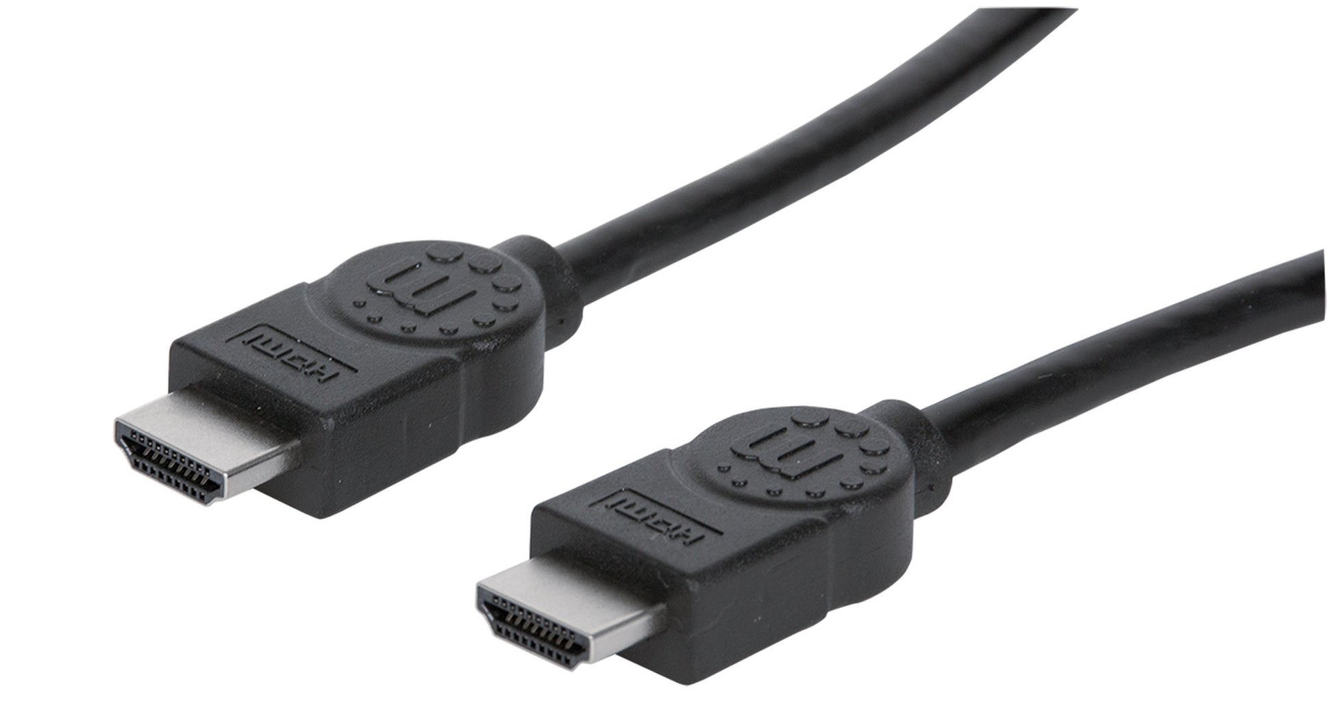 High Speed HDMI Cable with Ethernet Image 1