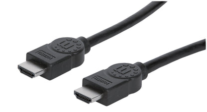 High Speed HDMI Cable with Ethernet Image 1