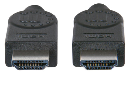 High Speed HDMI Cable with Ethernet Image 4