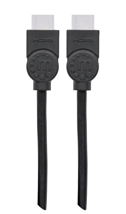 High Speed HDMI Cable with Ethernet Image 5
