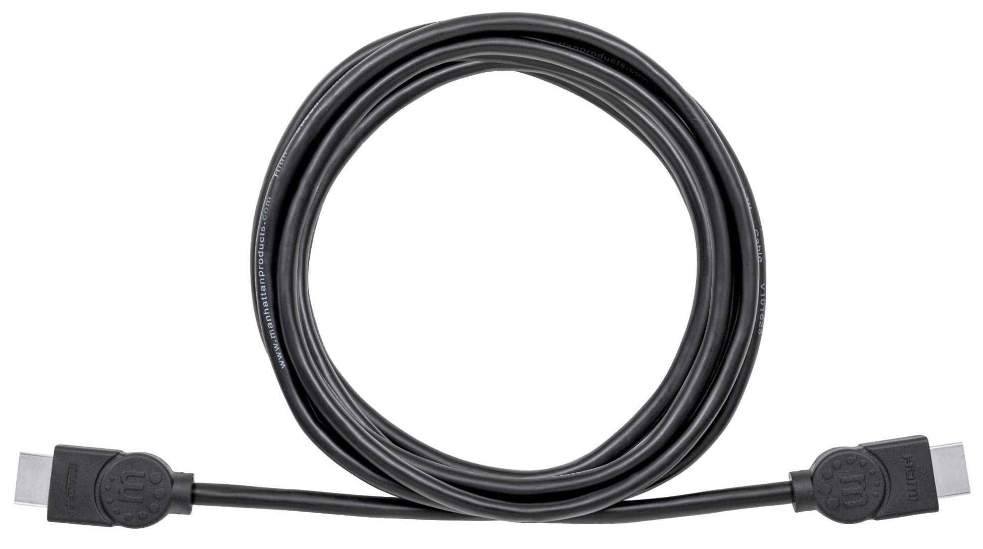 High Speed HDMI Cable with Ethernet Image 6