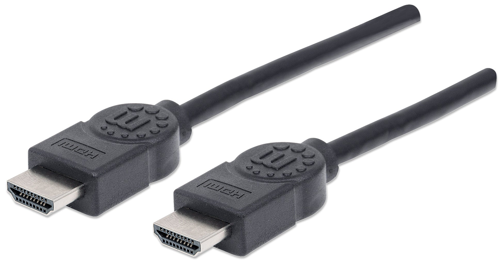High Speed HDMI Cable with Ethernet  Image 1