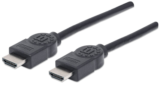 High Speed HDMI Cable with Ethernet  Image 1