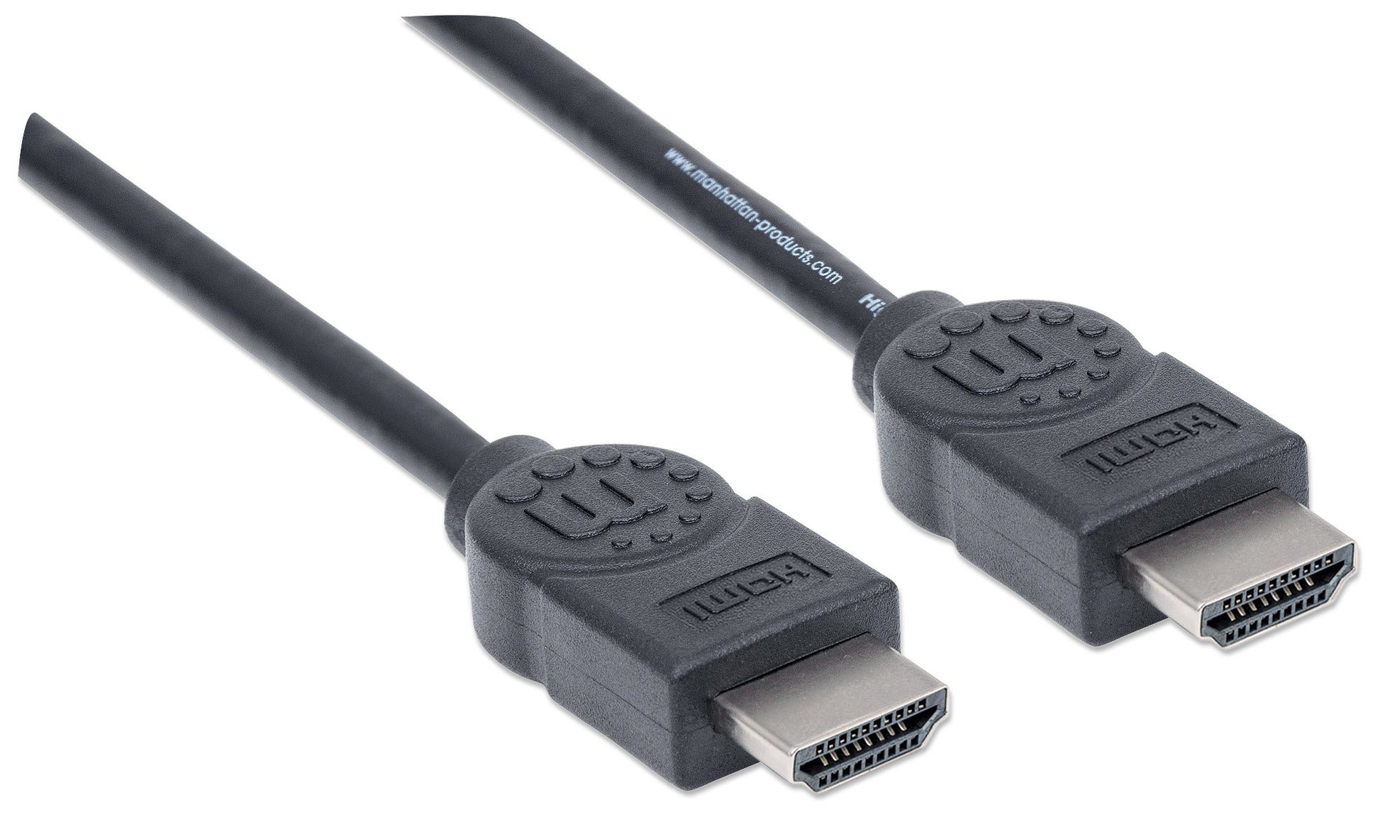 High Speed HDMI Cable with Ethernet  Image 3