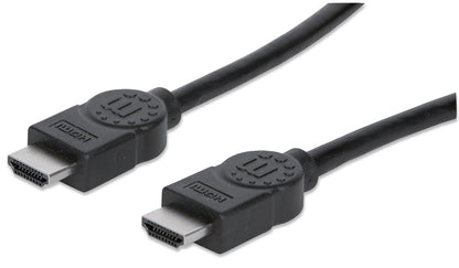 High Speed HDMI Cable with Ethernet  Image 1