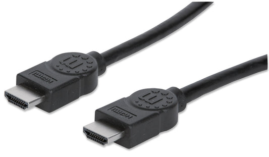 High Speed HDMI Cable with Ethernet  Image 1