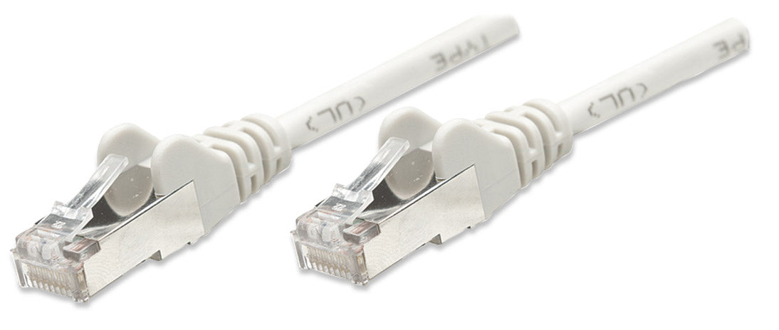 Network Cable, Cat5e, FTP Image 1