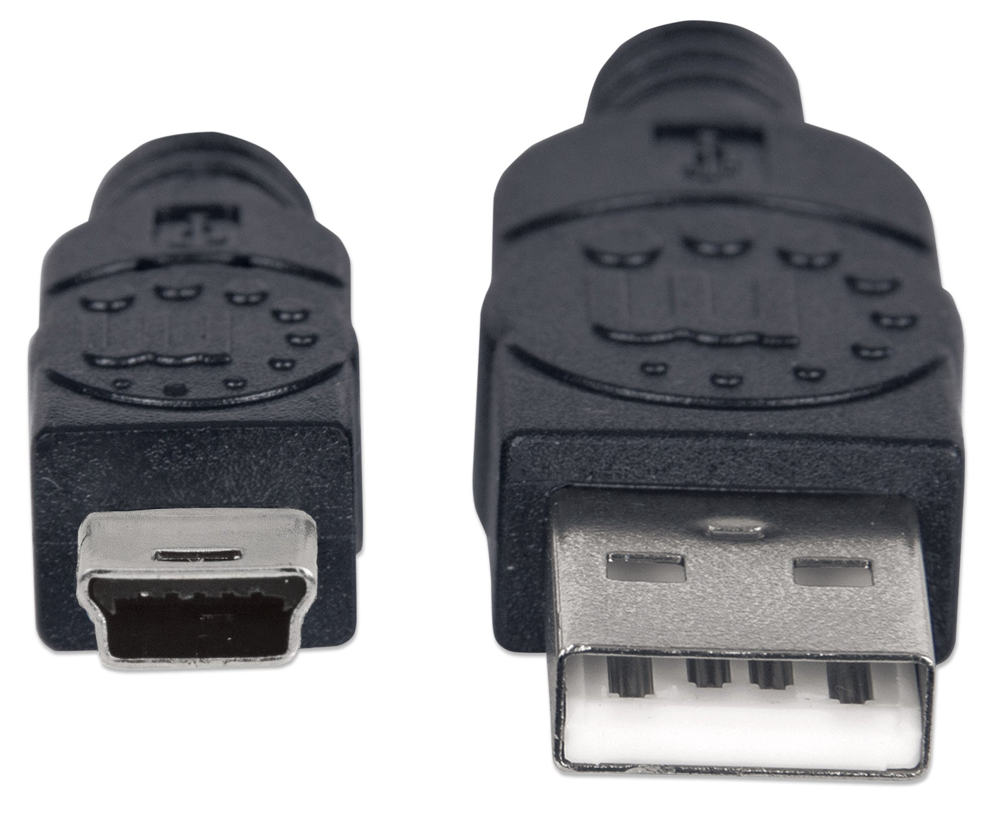 Hi-Speed USB Mini-B Device Cable Image 4