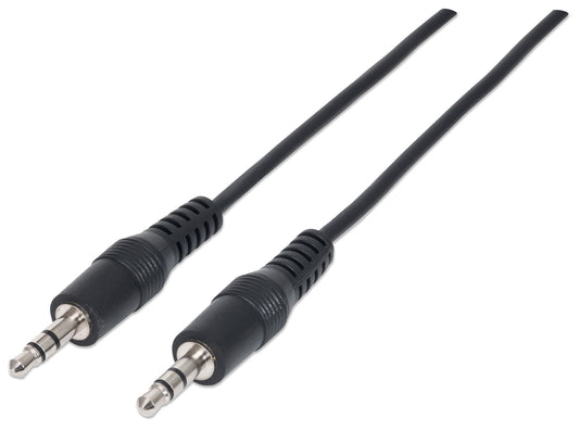 Stereo Audio Cable Image 1