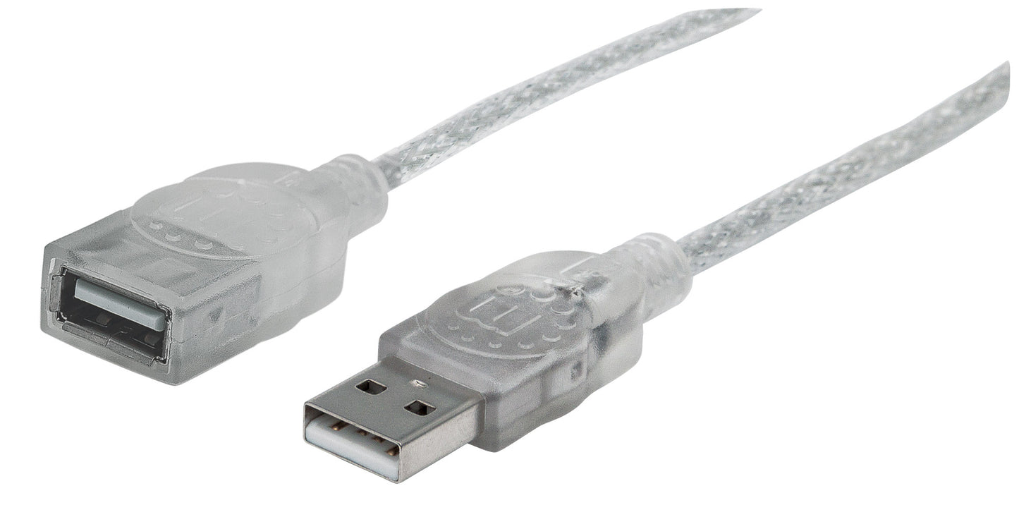 Hi-Speed USB Extension Cable Image 1