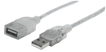 Hi-Speed USB Extension Cable Image 1