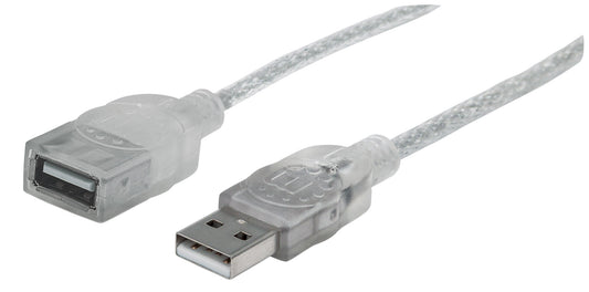 Hi-Speed USB Extension Cable Image 1