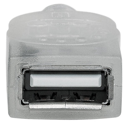 Hi-Speed USB Extension Cable Image 5