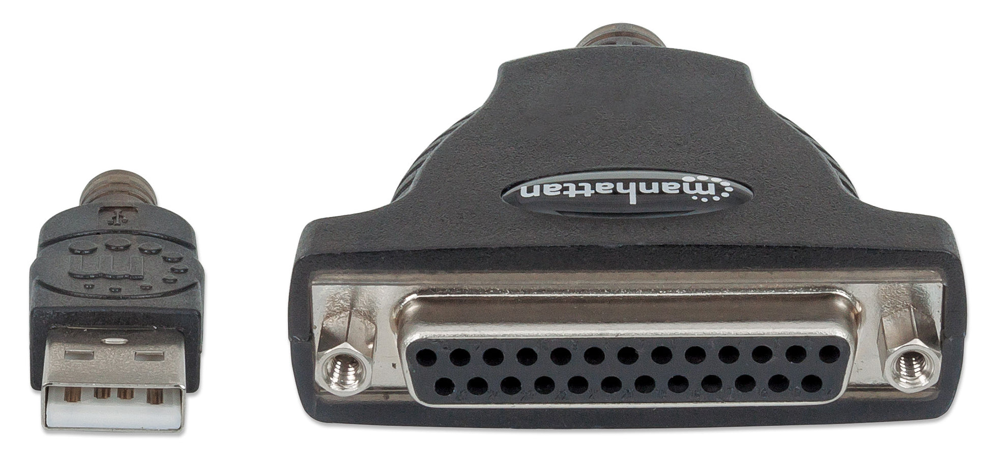 Full-Speed USB to DB25 Parallel Printer Converter Image 4
