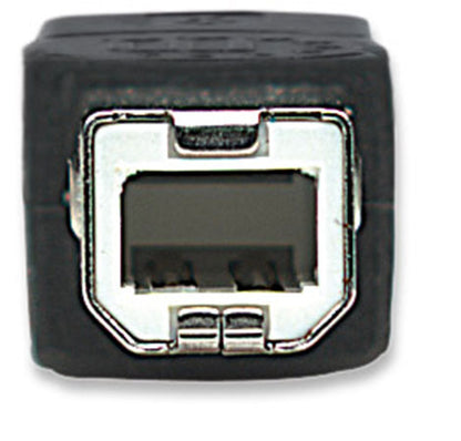 Hi-Speed USB B Device Cable Image 4