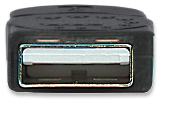 Hi-Speed USB B Device Cable Image 5