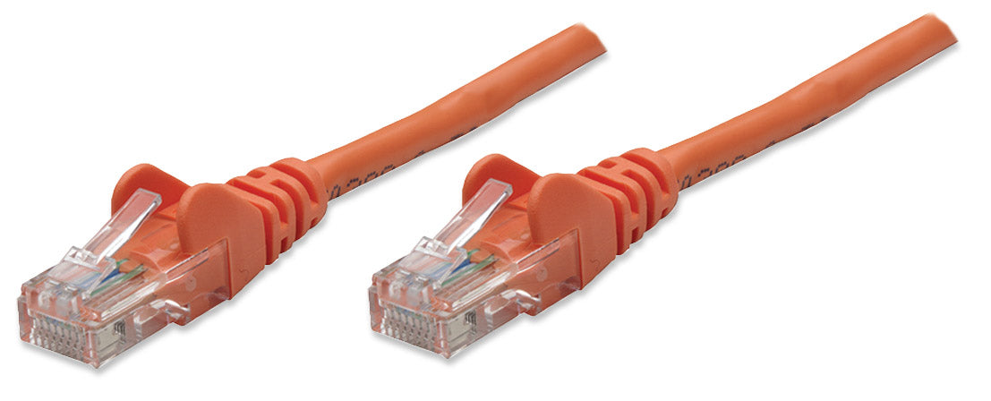 Network Cable, Cat5e, UTP Image 1
