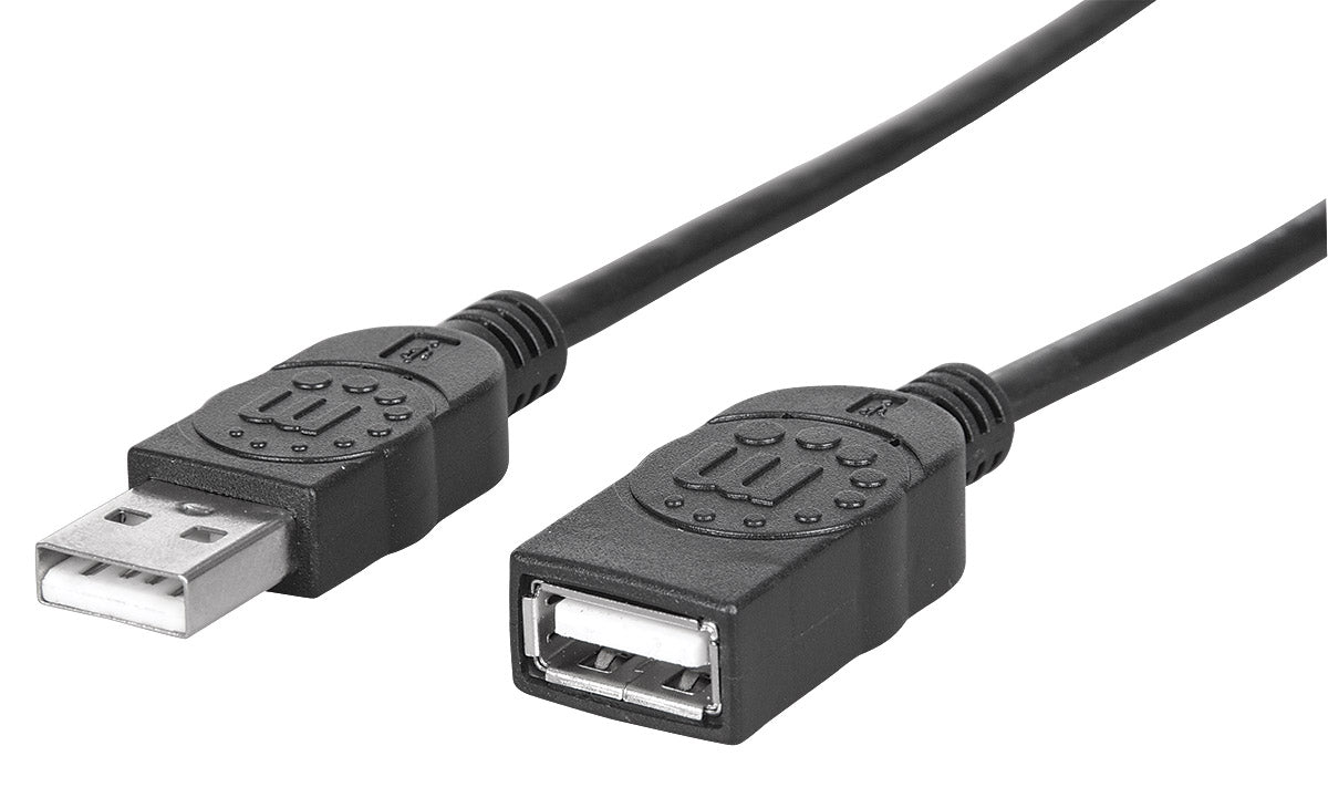 Hi-Speed USB Extension Cable Image 1