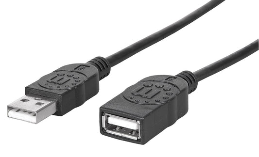 Hi-Speed USB Extension Cable Image 1