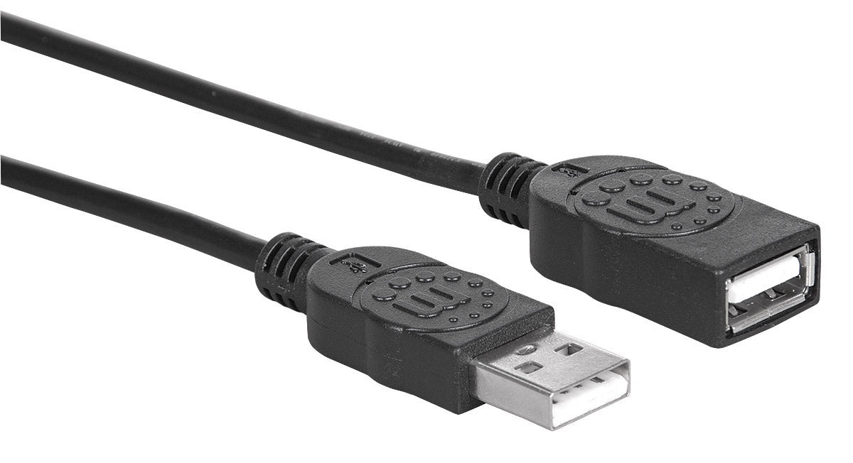 Hi-Speed USB Extension Cable Image 2