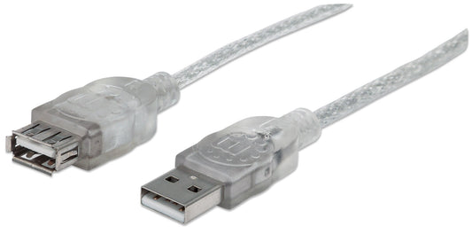 Hi-Speed USB Extension Cable Image 1