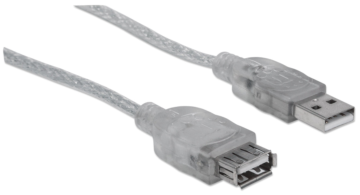 Hi-Speed USB Extension Cable Image 3