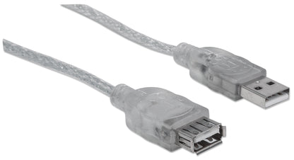Hi-Speed USB Extension Cable Image 4