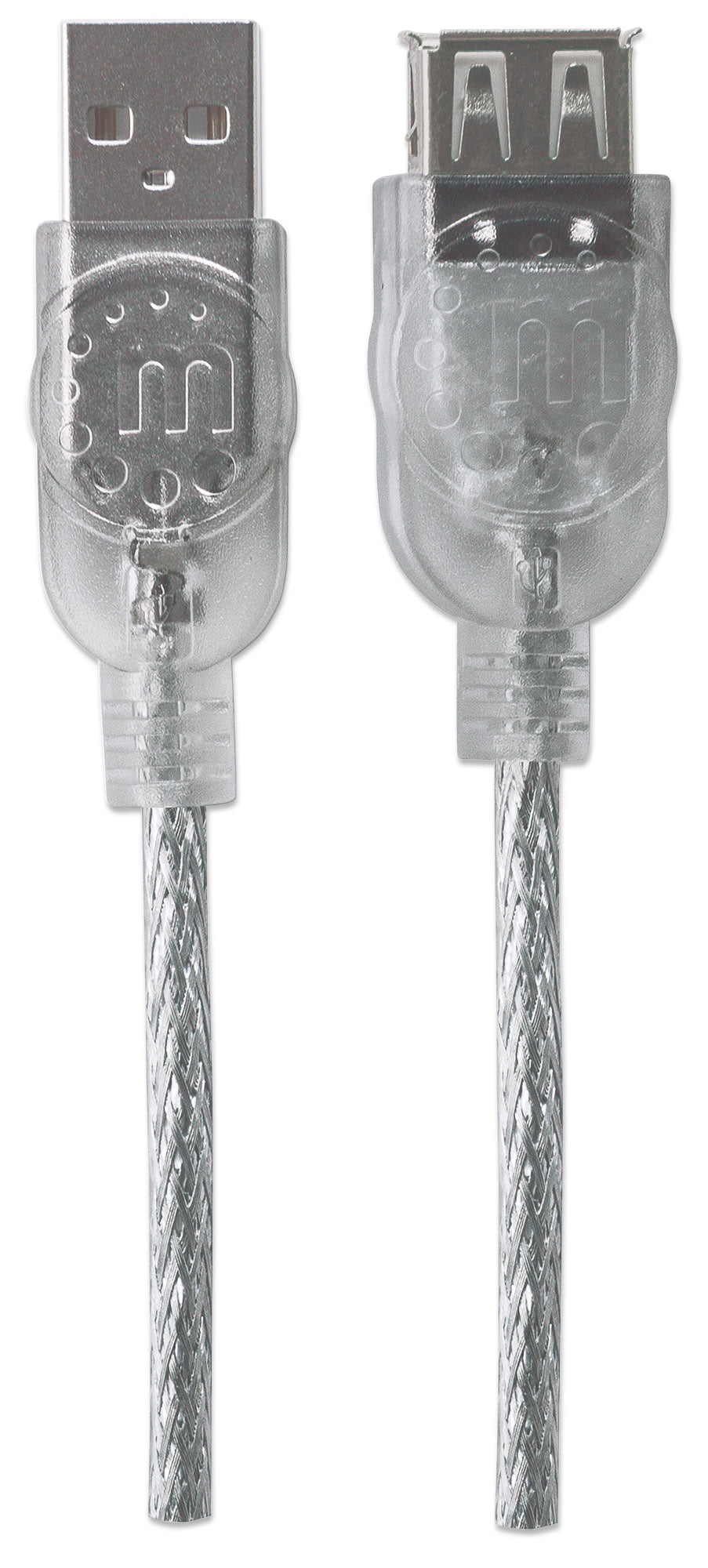Hi-Speed USB Extension Cable Image 5