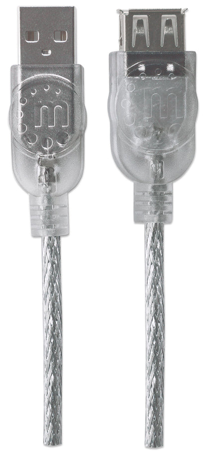 Hi-Speed USB Extension Cable Image 5